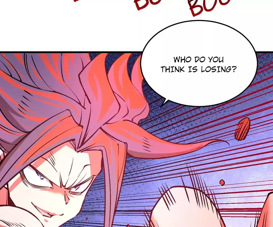 Read Almighty Master chapter 163 image 49 on Lezhin