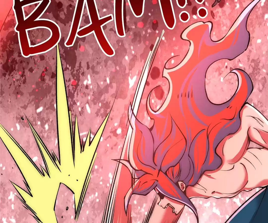 Read Almighty Master chapter 163 image 53 on Lezhin