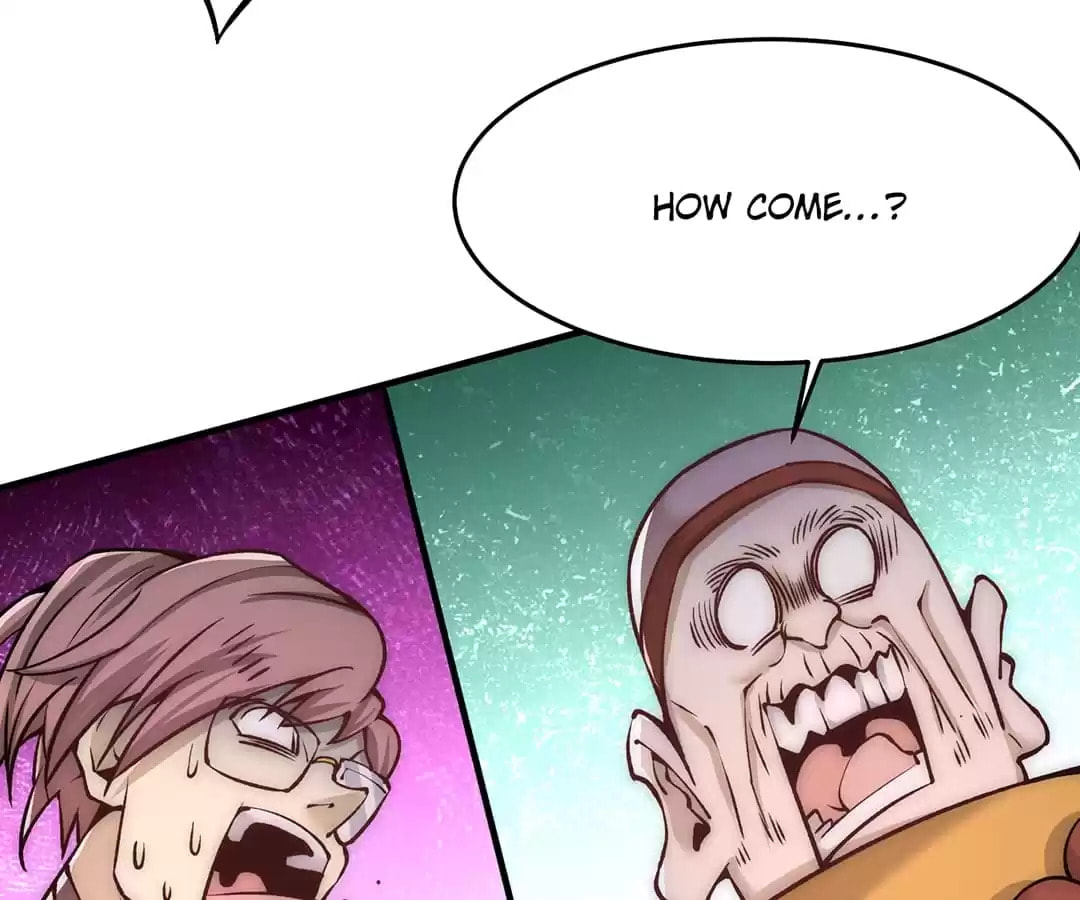 Read Almighty Master chapter 163 image 55 on Lezhin