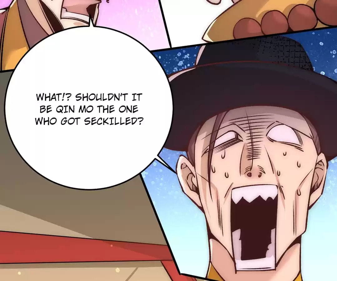 Read Almighty Master chapter 163 image 56 on Lezhin