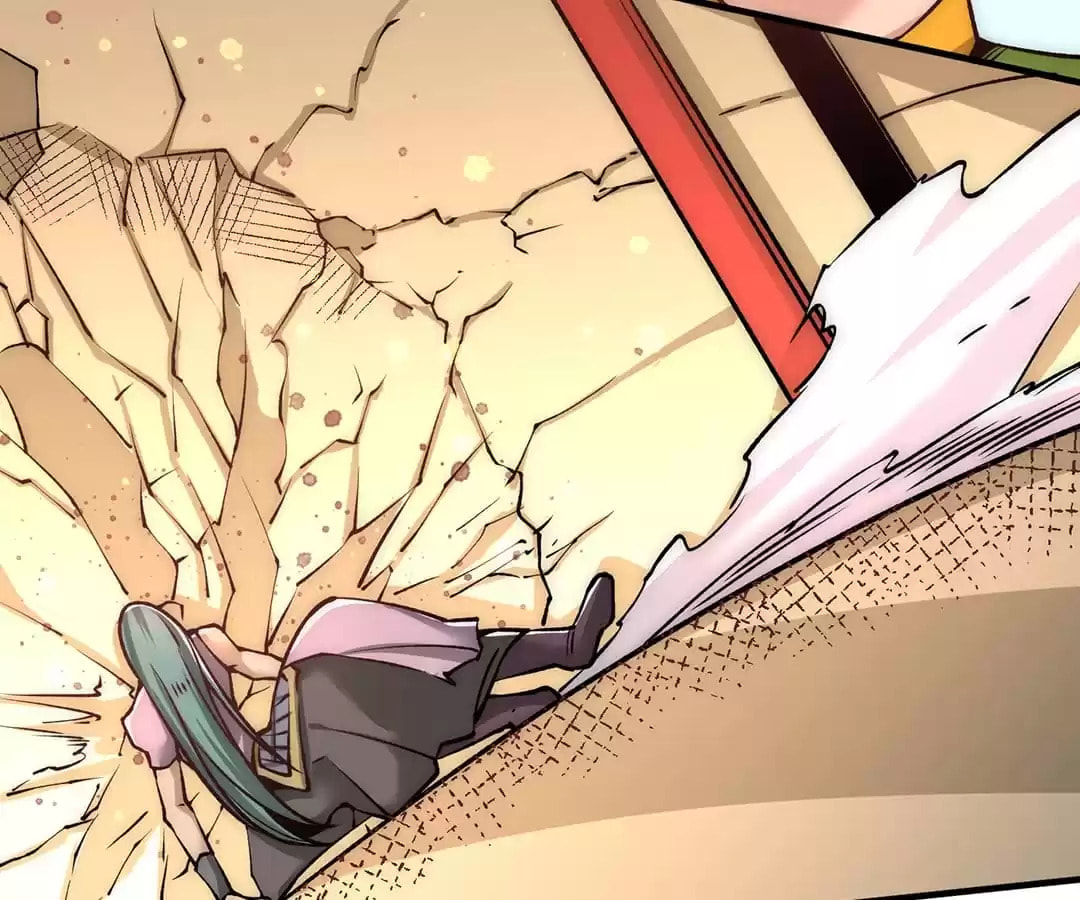 Read Almighty Master chapter 163 image 57 on Lezhin