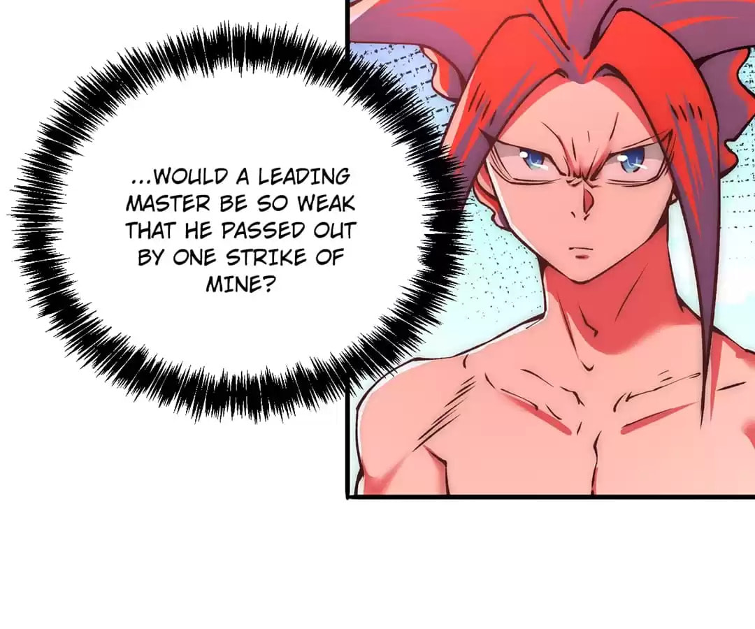 Read Almighty Master chapter 163 image 59 on Lezhin