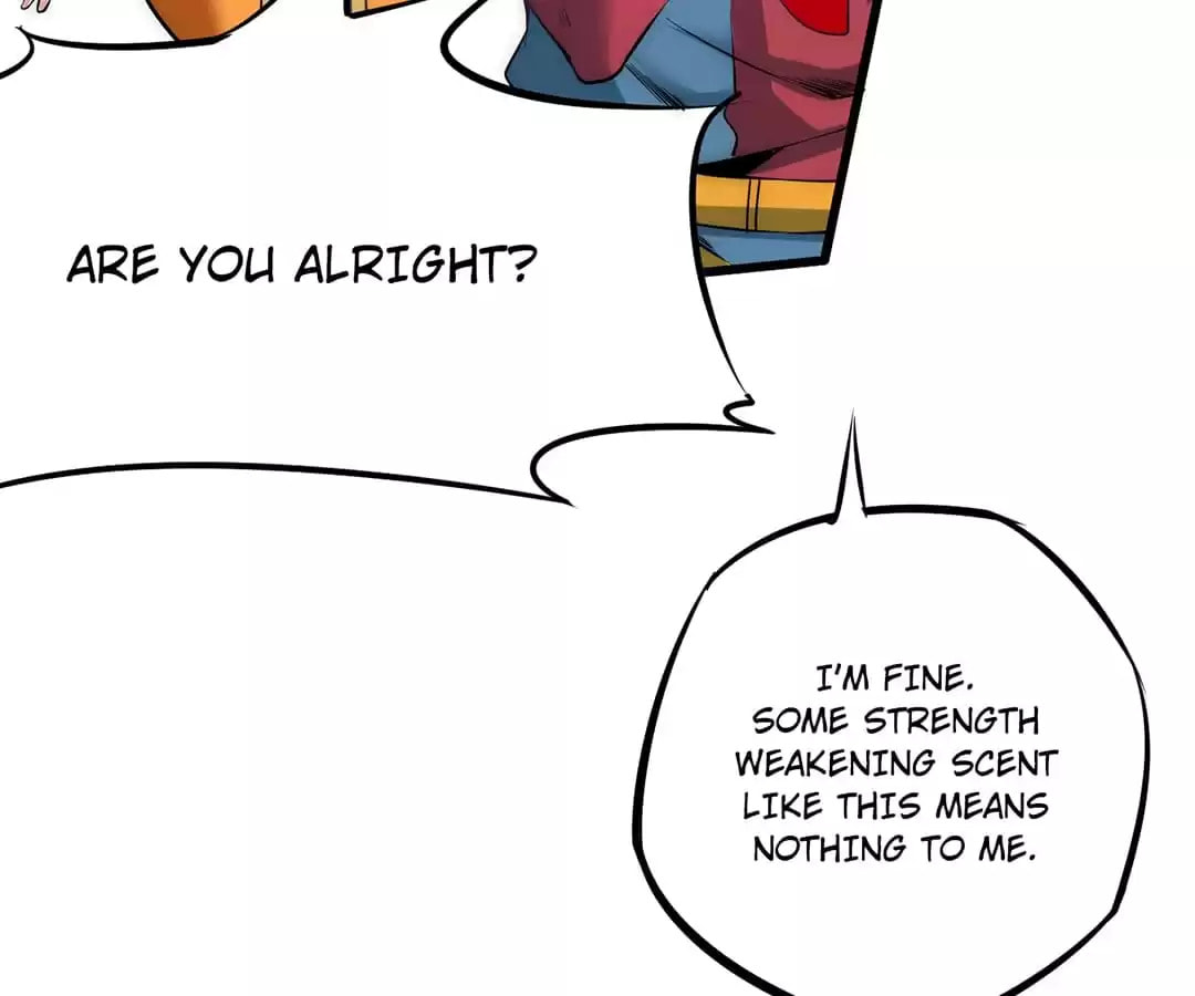 Read Almighty Master chapter 163 image 6 on Lezhin