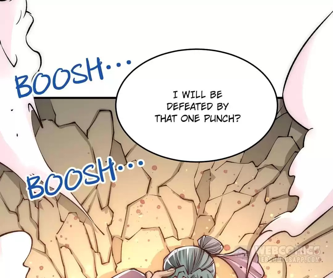Read Almighty Master chapter 163 image 62 on Lezhin