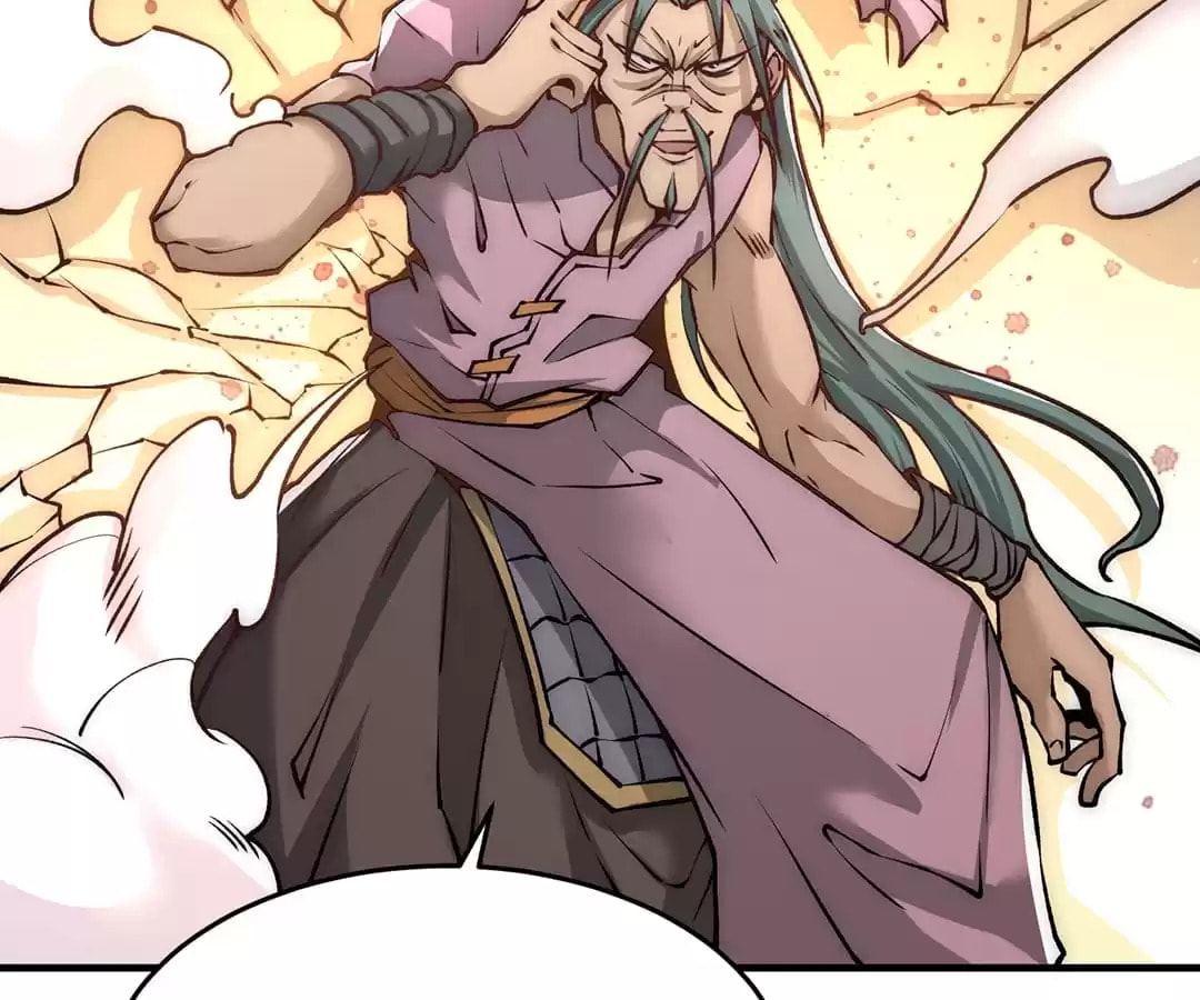 Read Almighty Master chapter 163 image 63 on Lezhin