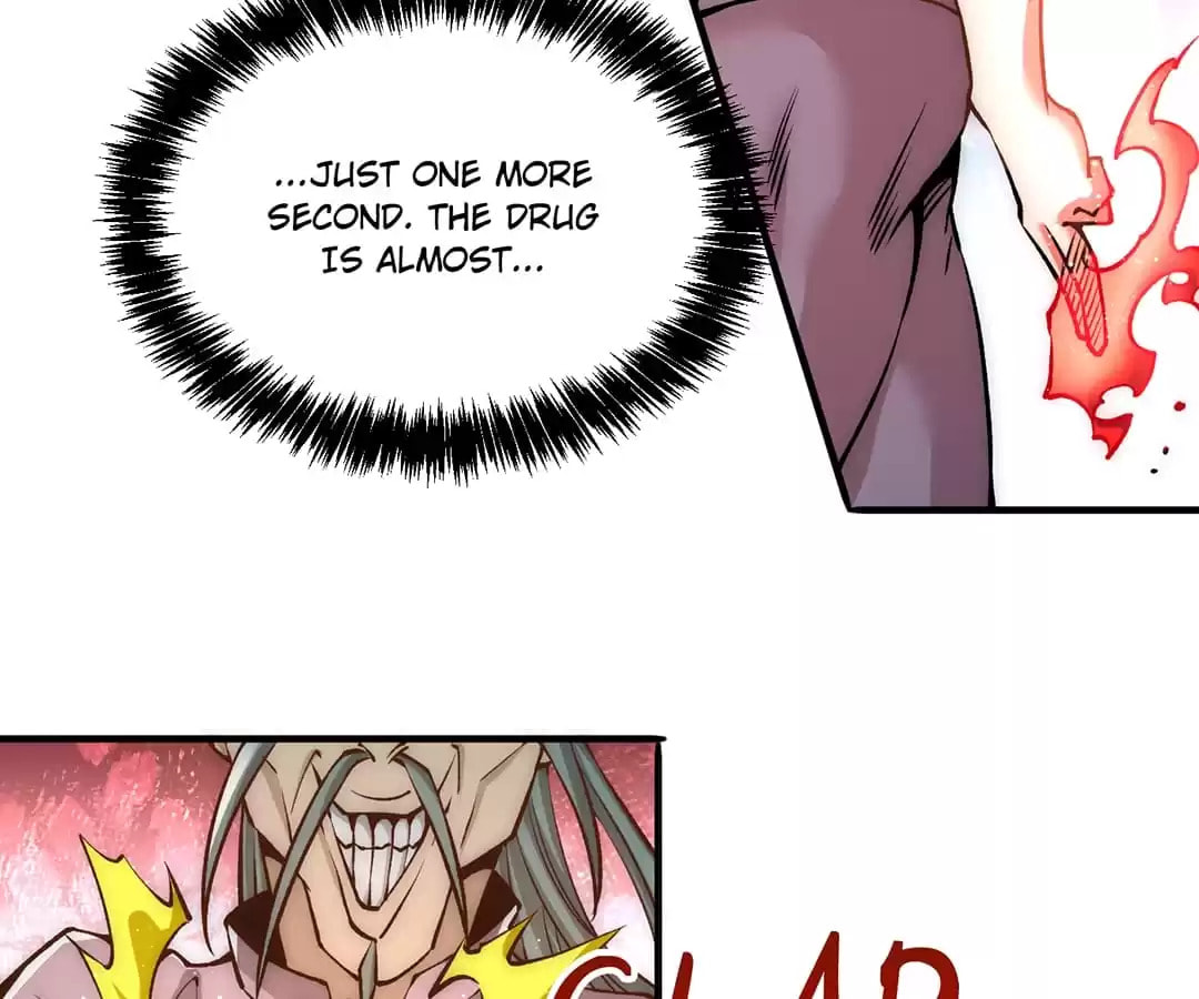 Read Almighty Master chapter 163 image 66 on Lezhin