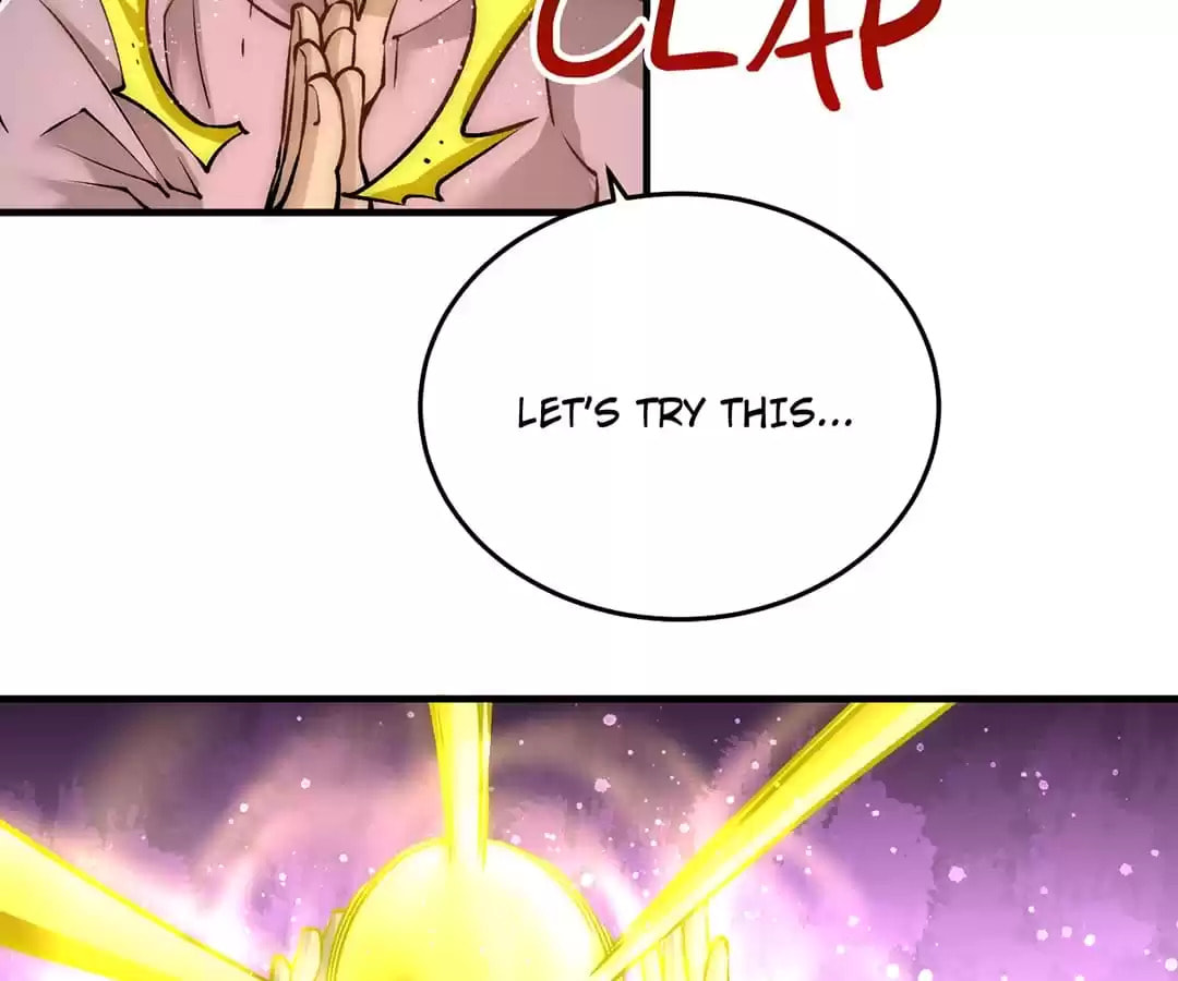 Read Almighty Master chapter 163 image 67 on Lezhin