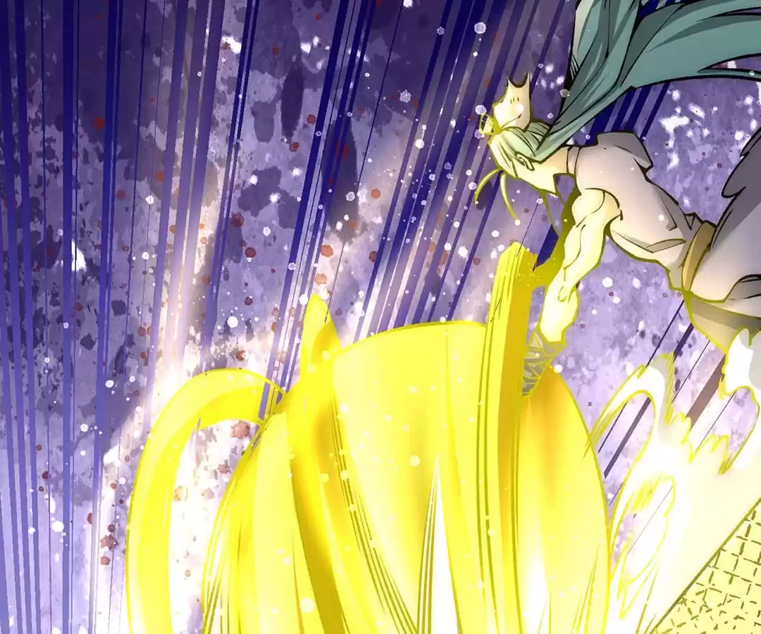 Read Almighty Master chapter 163 image 69 on Lezhin