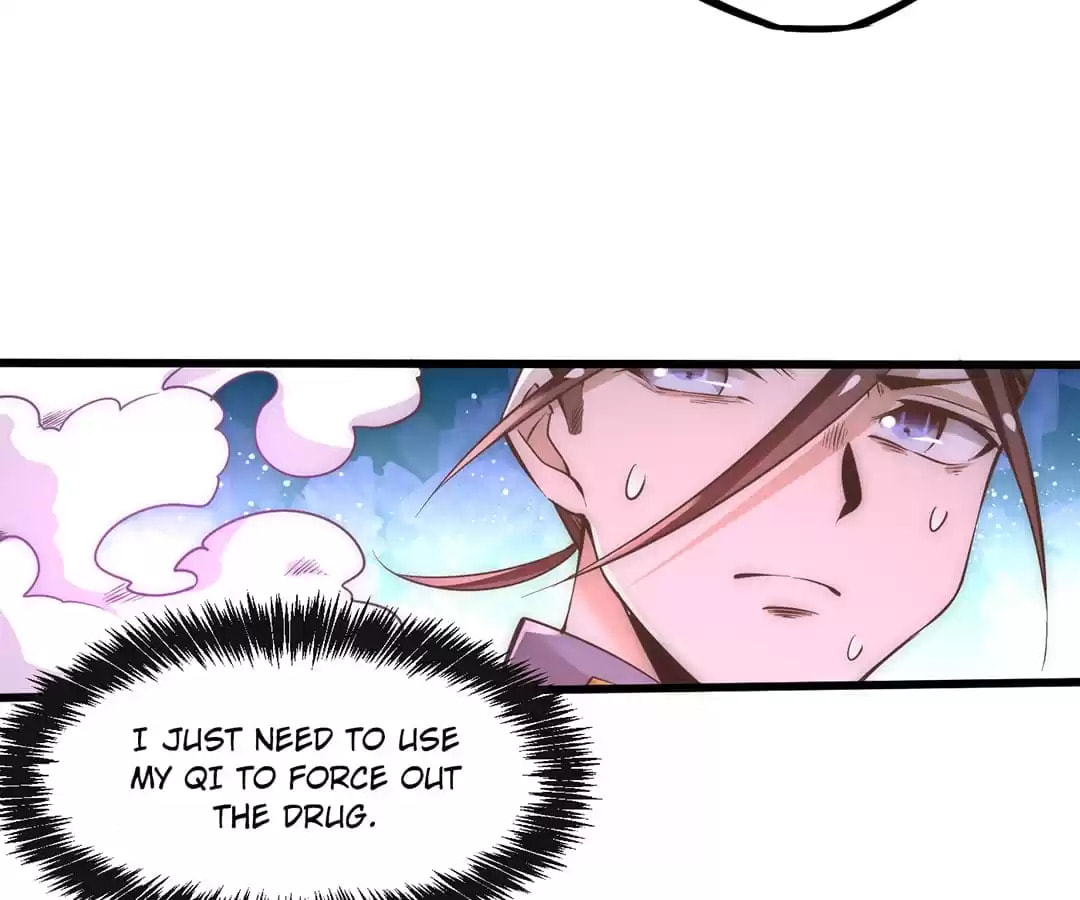 Read Almighty Master chapter 163 image 7 on Lezhin