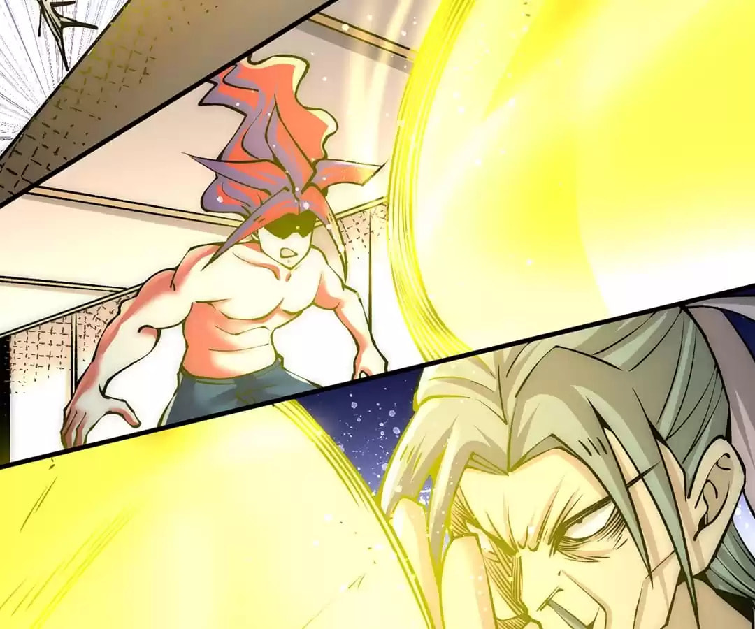 Read Almighty Master chapter 163 image 71 on Lezhin