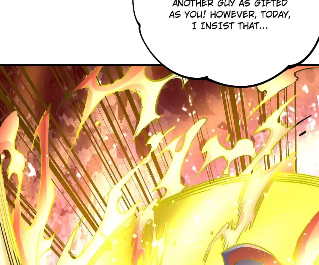 Read Almighty Master chapter 163 image 73 on Lezhin