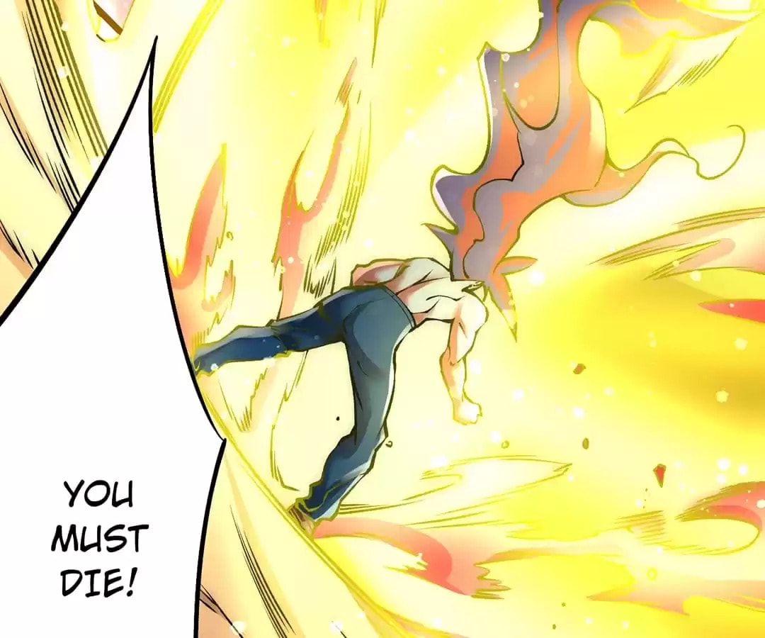Read Almighty Master chapter 163 image 74 on Lezhin