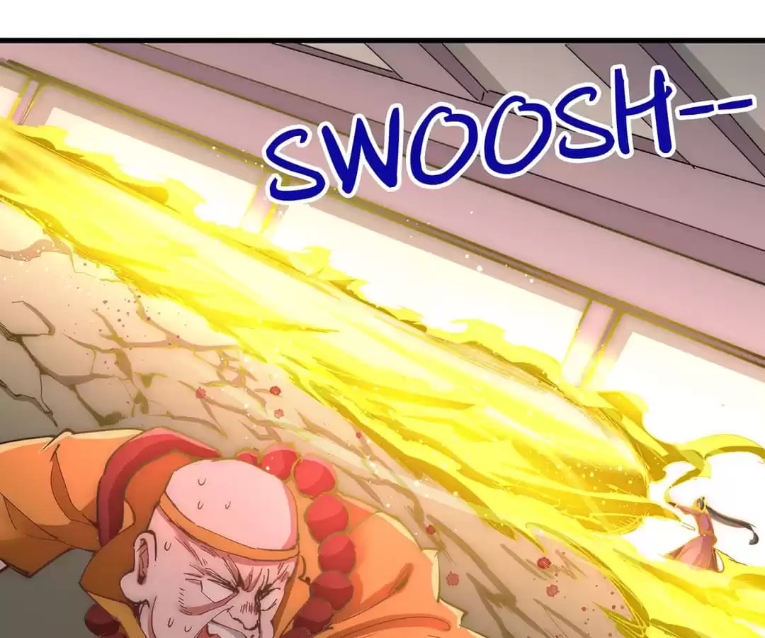 Read Almighty Master chapter 163 image 76 on Lezhin