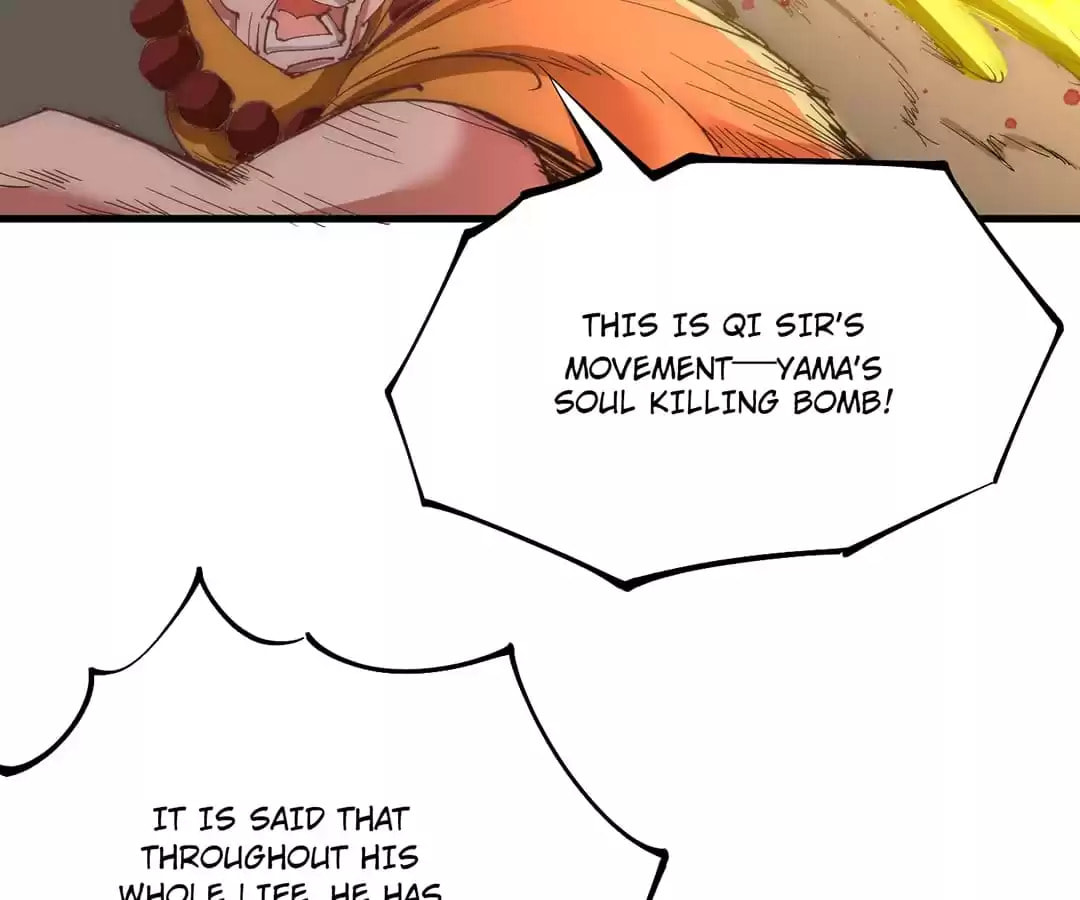 Read Almighty Master chapter 163 image 77 on Lezhin