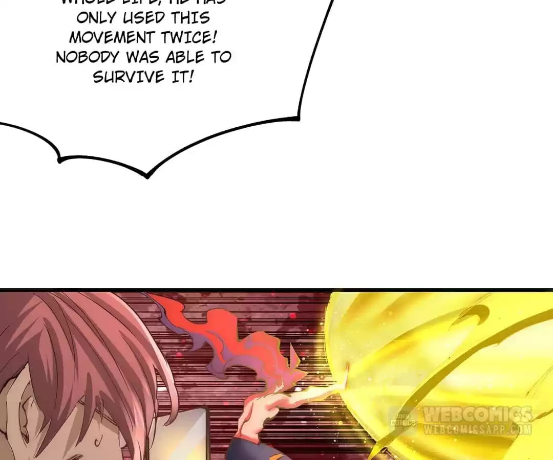 Read Almighty Master chapter 163 image 78 on Lezhin