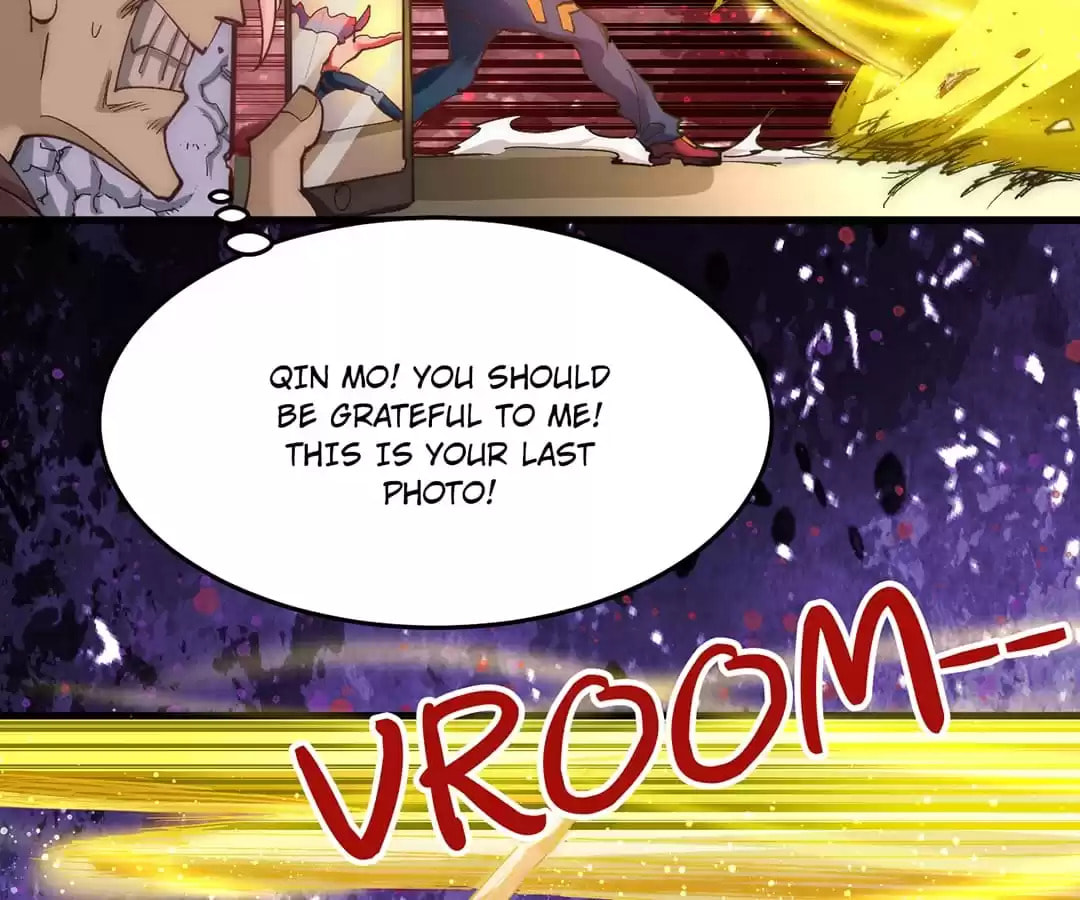 Read Almighty Master chapter 163 image 79 on Lezhin