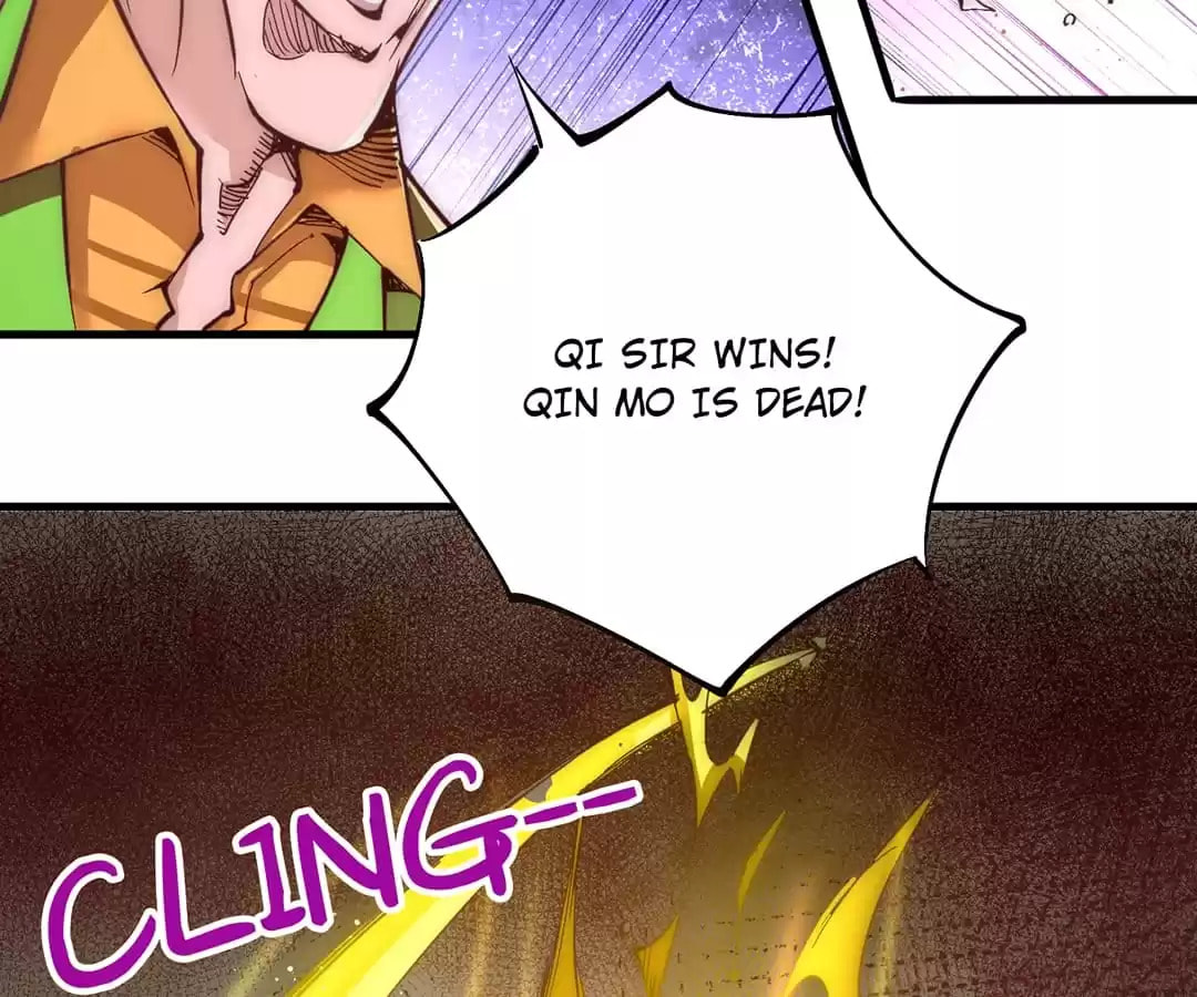 Read Almighty Master chapter 163 image 82 on Lezhin