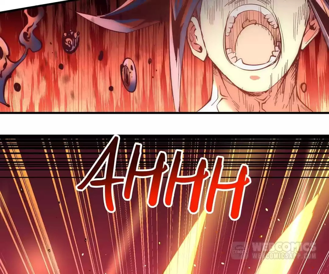 Read Almighty Master chapter 163 image 94 on Lezhin
