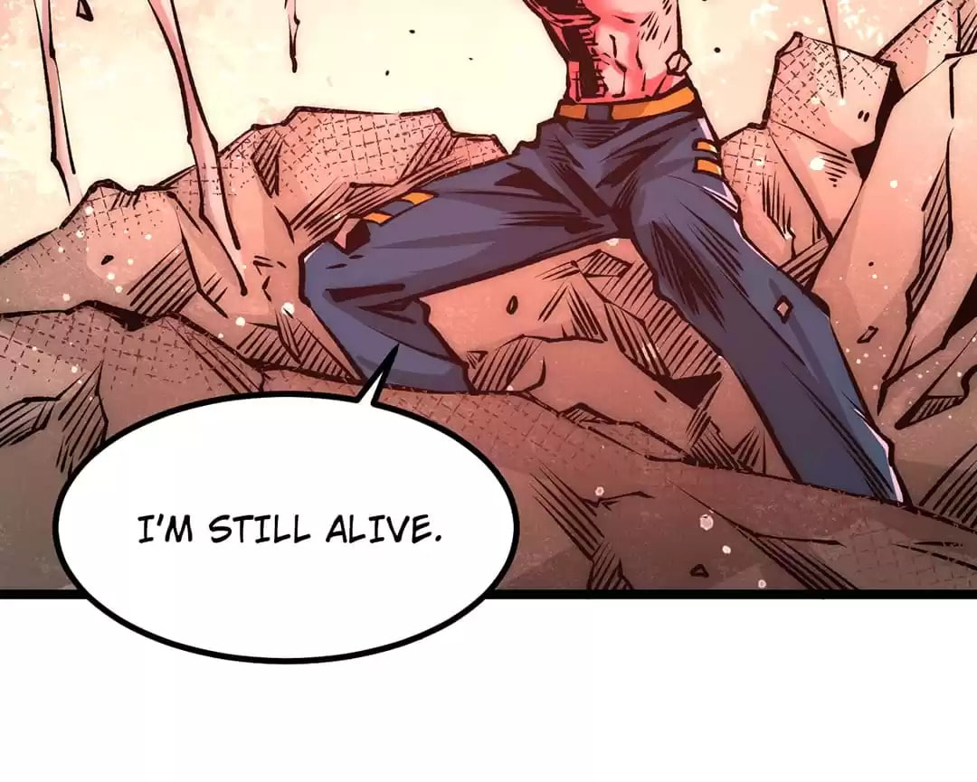 Read Almighty Master chapter 164 image 10 on Lezhin