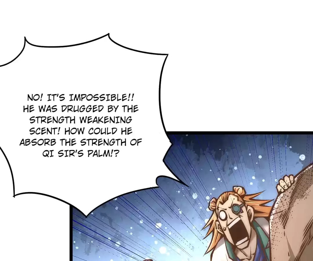 Read Almighty Master chapter 164 image 11 on Lezhin
