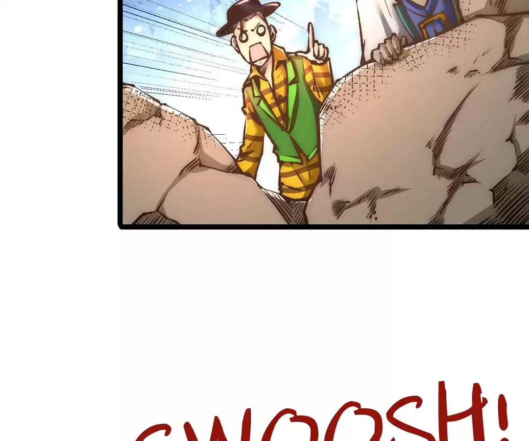 Read Almighty Master chapter 164 image 12 on Lezhin