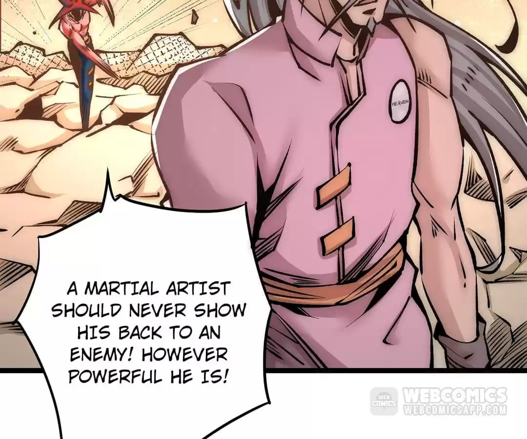 Read Almighty Master chapter 164 image 14 on Lezhin