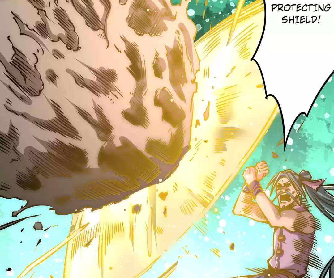 Read Almighty Master chapter 164 image 18 on Lezhin