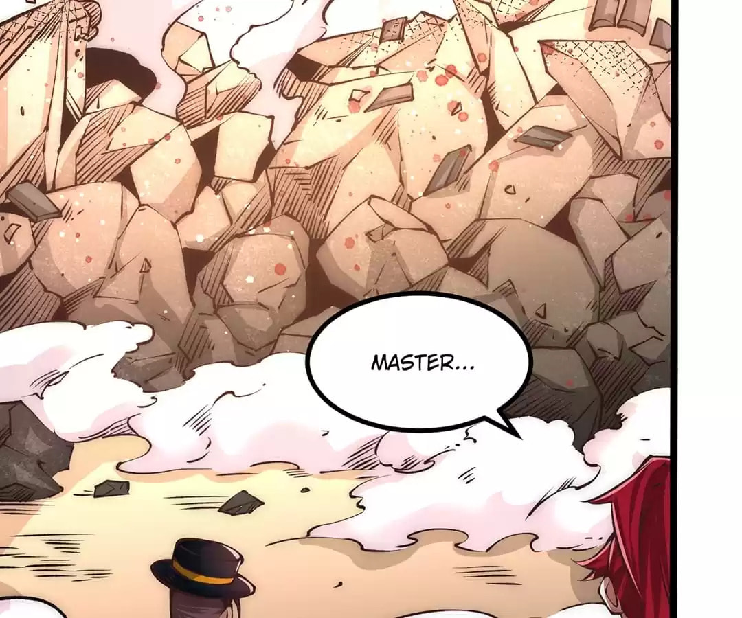 Read Almighty Master chapter 164 image 2 on Lezhin