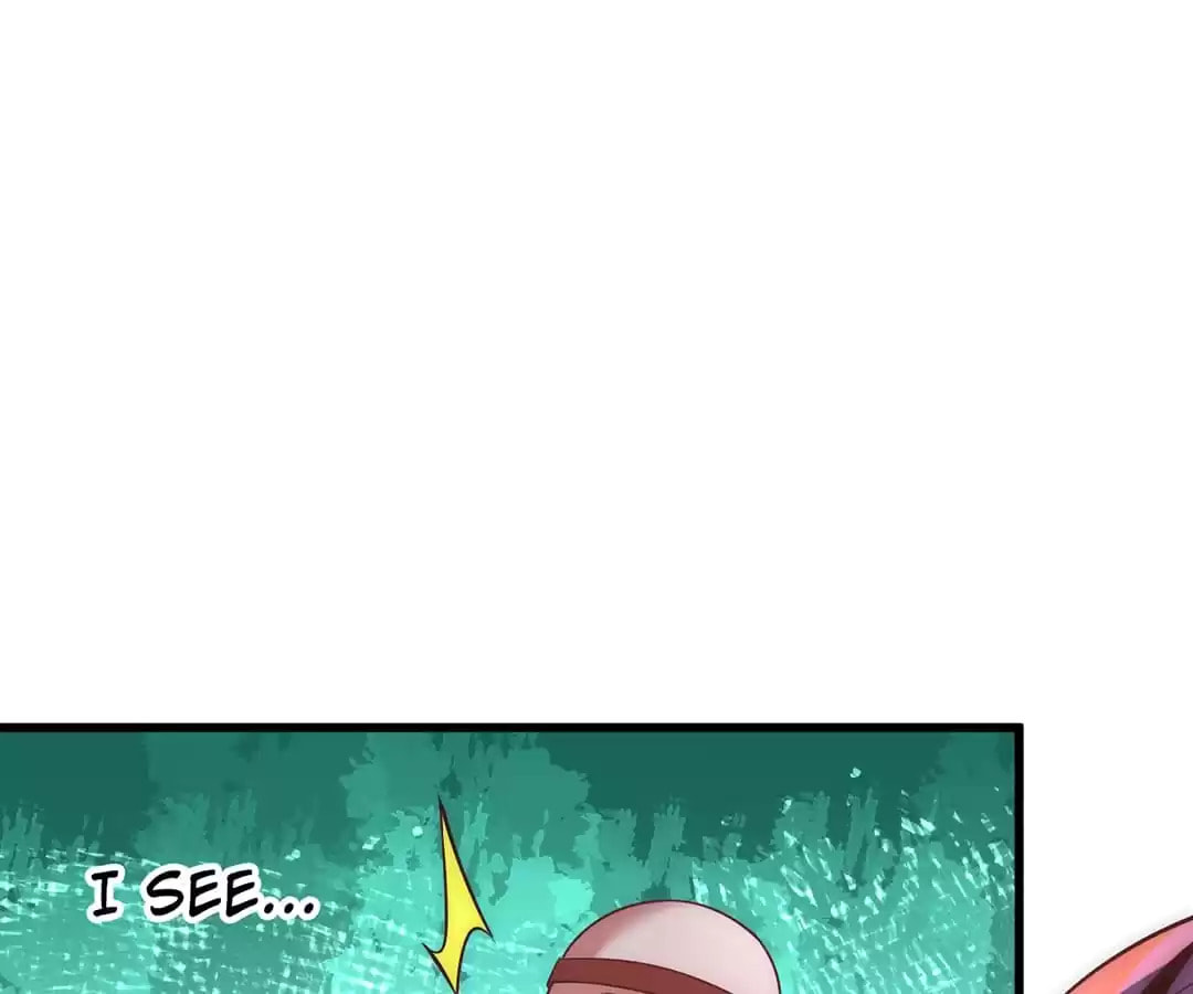 Read Almighty Master chapter 164 image 20 on Lezhin