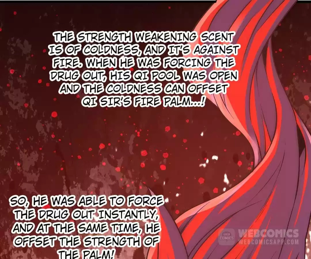 Read Almighty Master chapter 164 image 22 on Lezhin