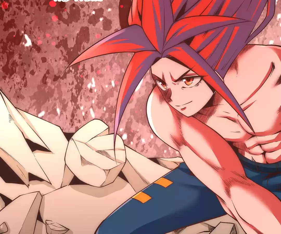 Read Almighty Master chapter 164 image 23 on Lezhin