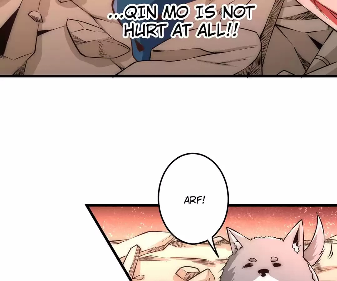 Read Almighty Master chapter 164 image 24 on Lezhin
