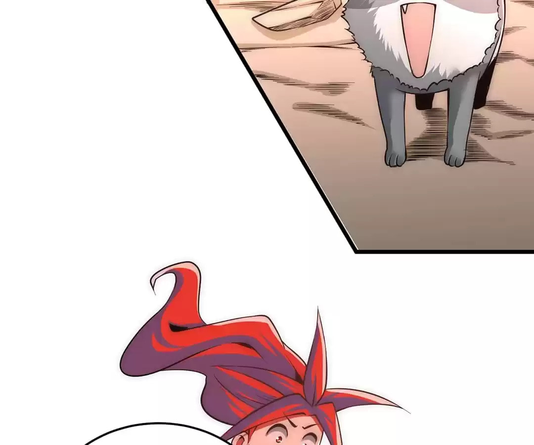 Read Almighty Master chapter 164 image 25 on Lezhin