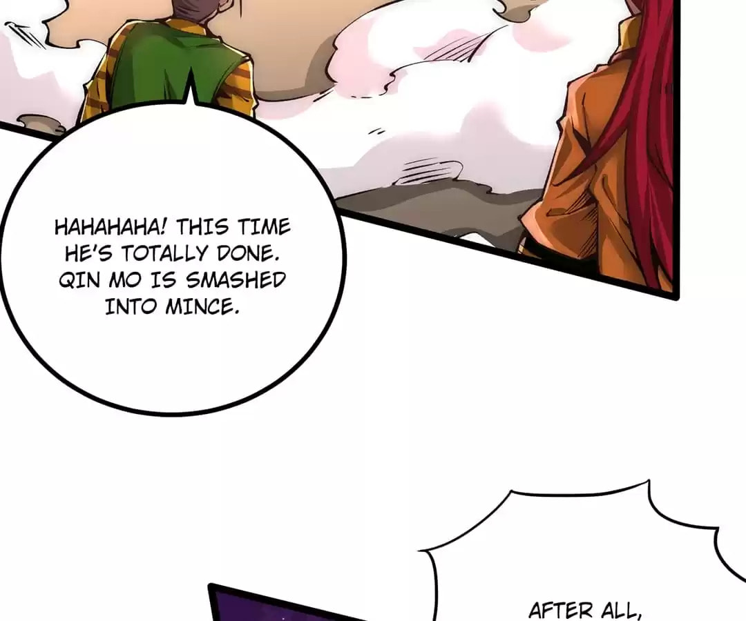Read Almighty Master chapter 164 image 3 on Lezhin