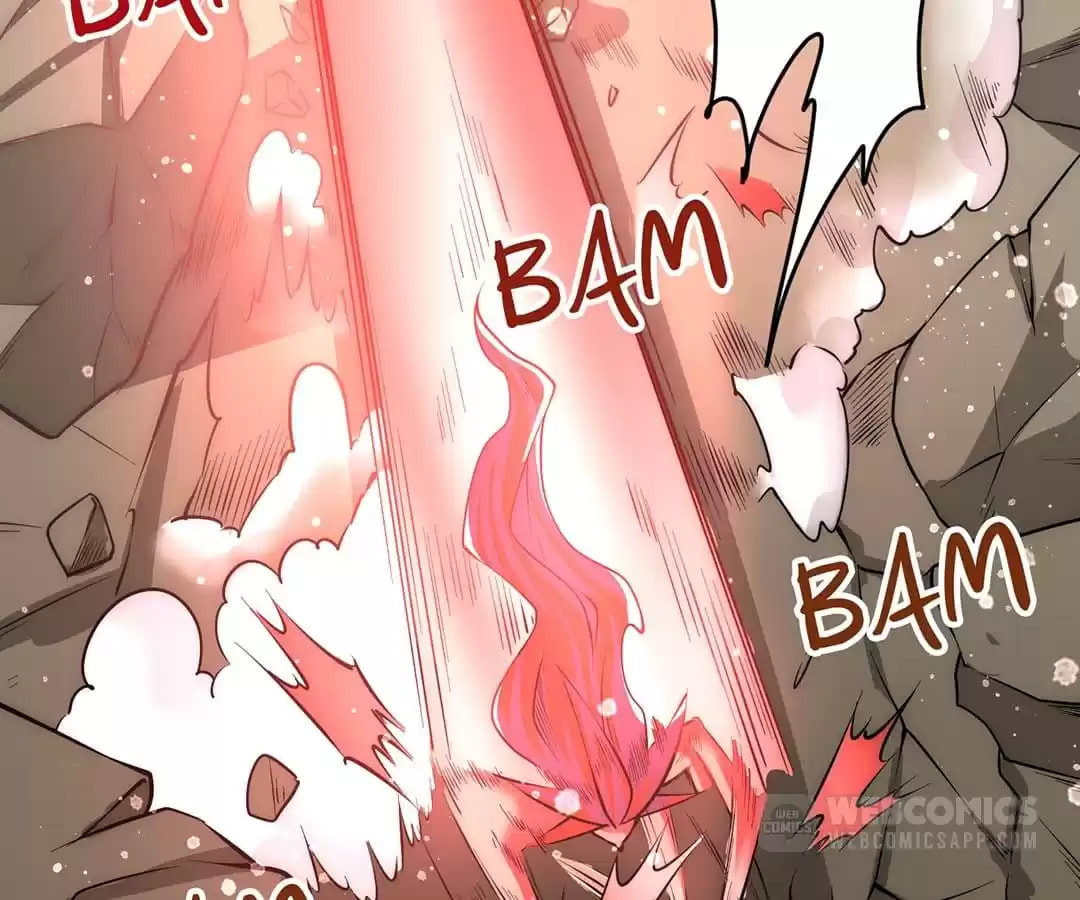 Read Almighty Master chapter 164 image 30 on Lezhin