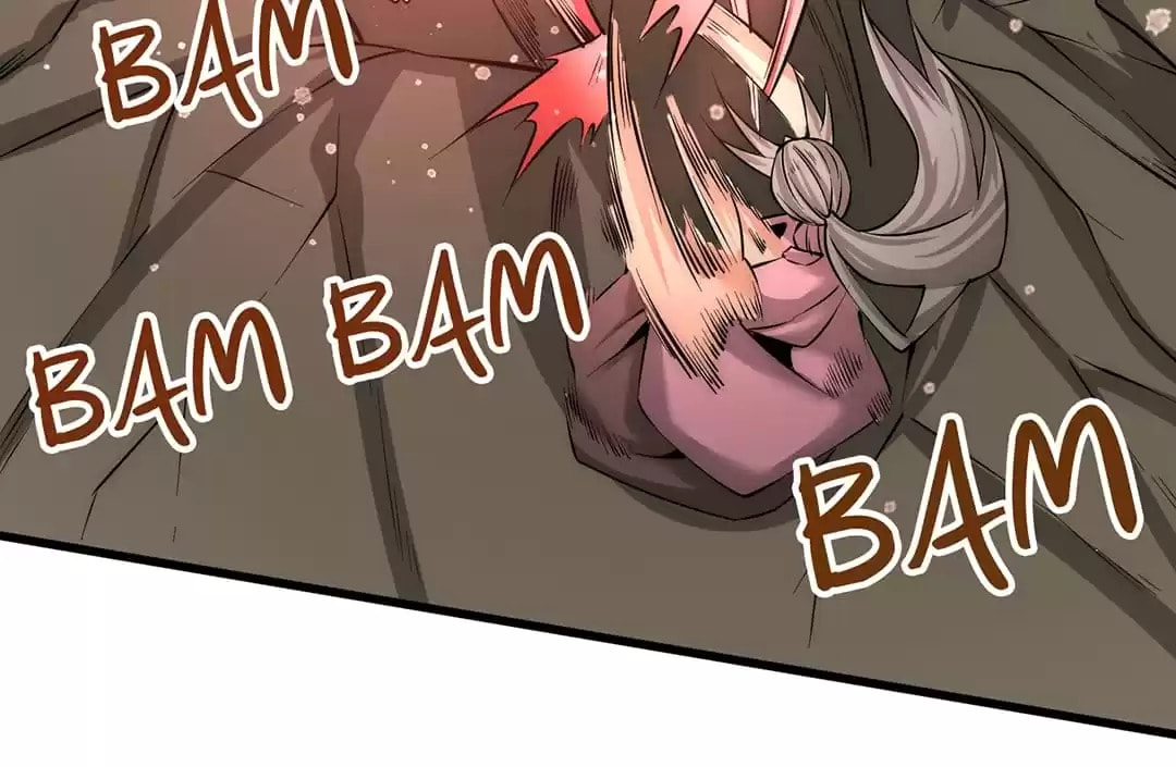 Read Almighty Master chapter 164 image 31 on Lezhin