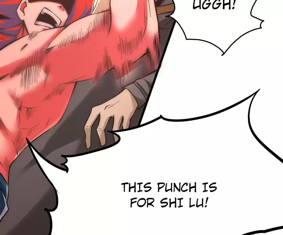 Read Almighty Master chapter 164 image 33 on Lezhin