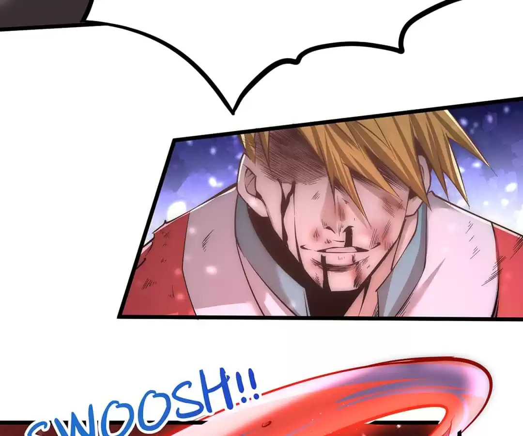Read Almighty Master chapter 164 image 34 on Lezhin