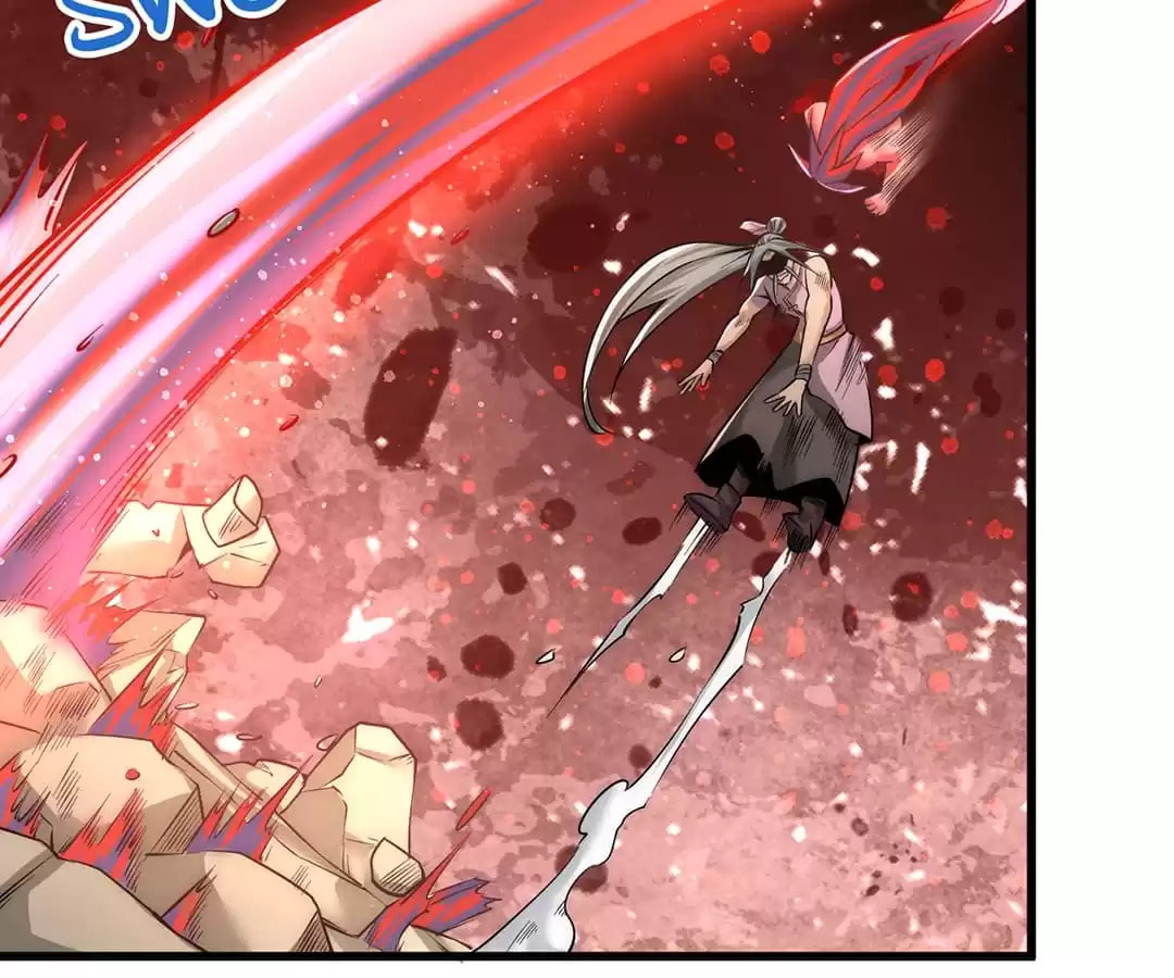Read Almighty Master chapter 164 image 35 on Lezhin