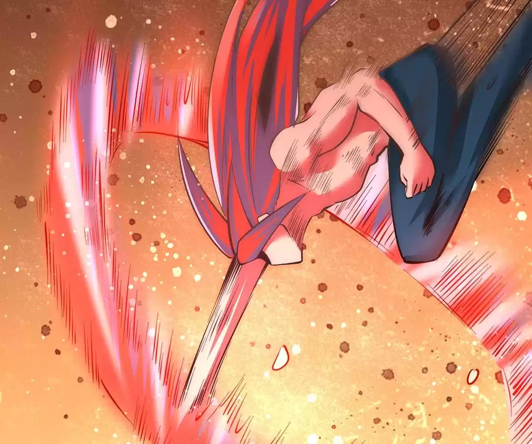Read Almighty Master chapter 164 image 37 on Lezhin