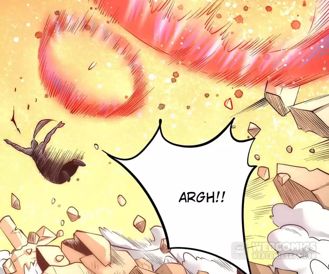 Read Almighty Master chapter 164 image 38 on Lezhin