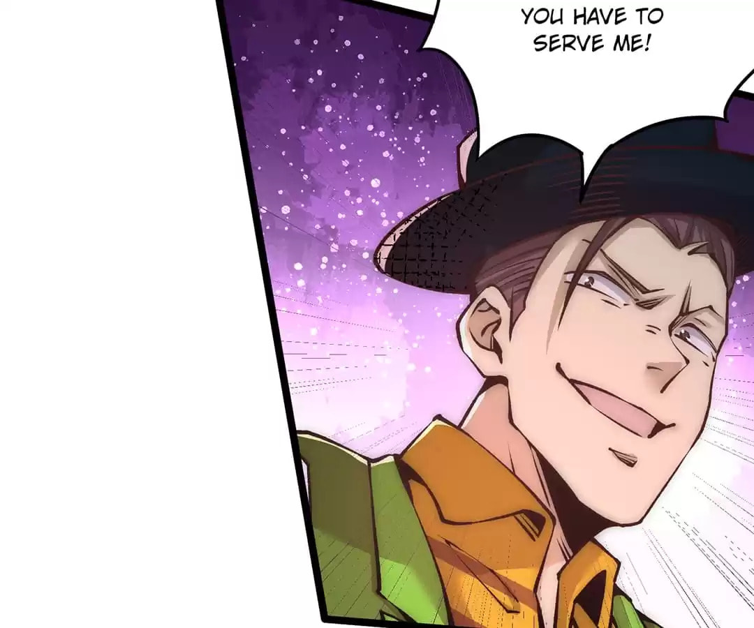 Read Almighty Master chapter 164 image 4 on Lezhin