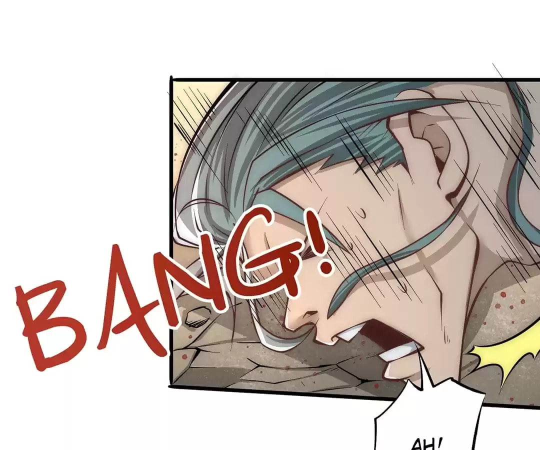 Read Almighty Master chapter 164 image 40 on Lezhin