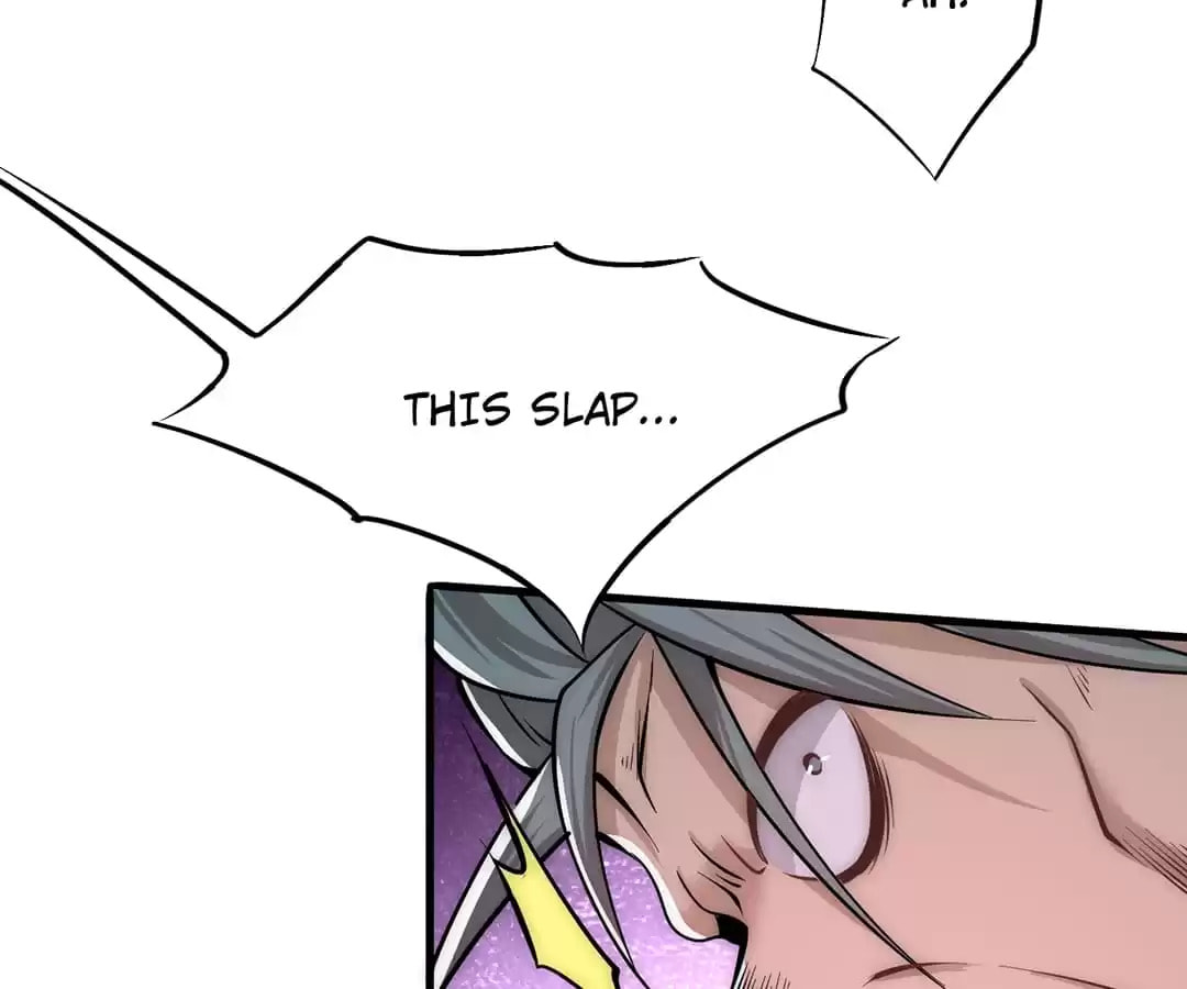 Read Almighty Master chapter 164 image 41 on Lezhin