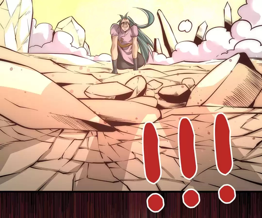 Read Almighty Master chapter 164 image 45 on Lezhin