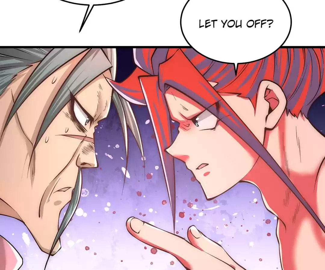 Read Almighty Master chapter 164 image 49 on Lezhin