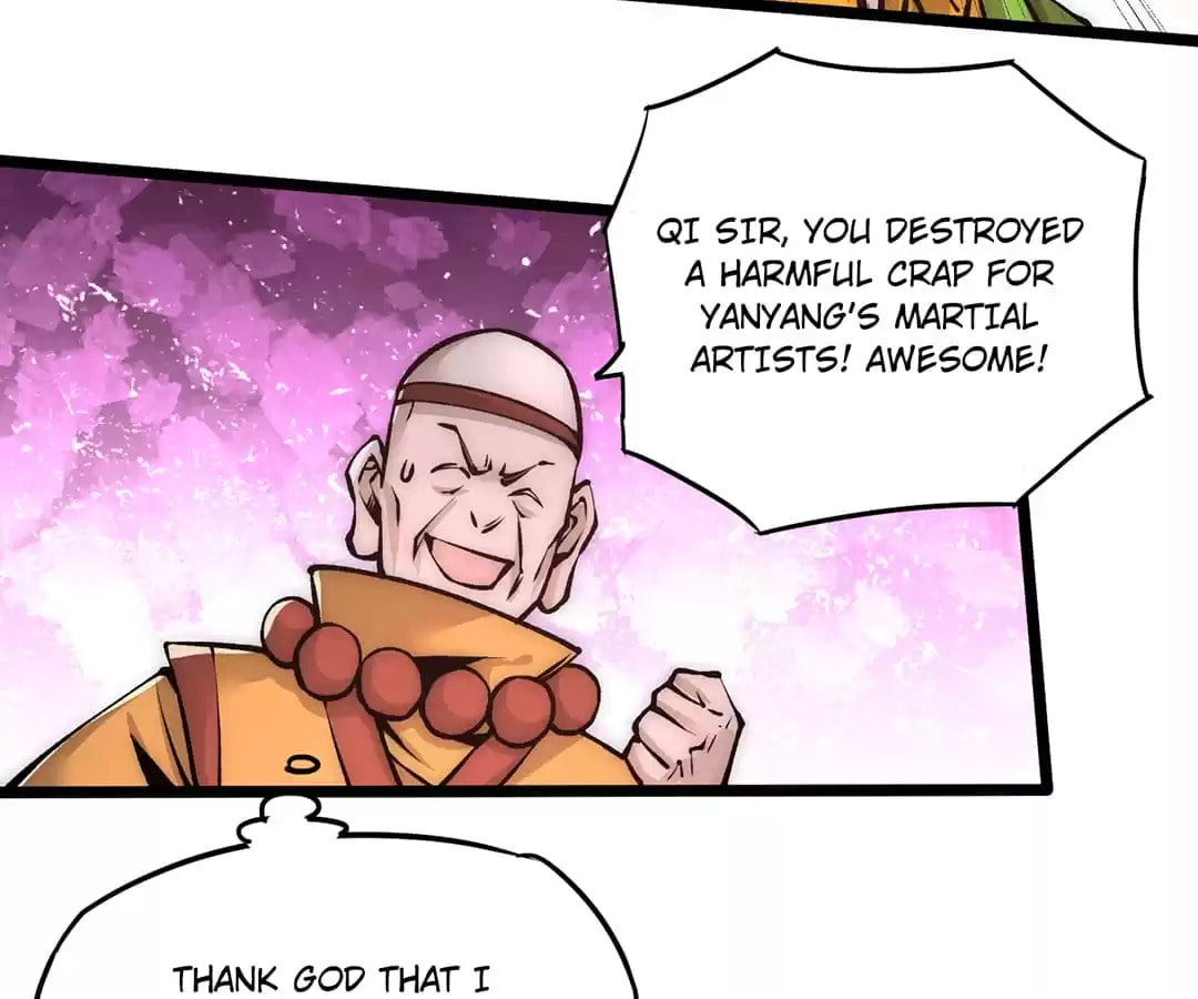 Read Almighty Master chapter 164 image 5 on Lezhin