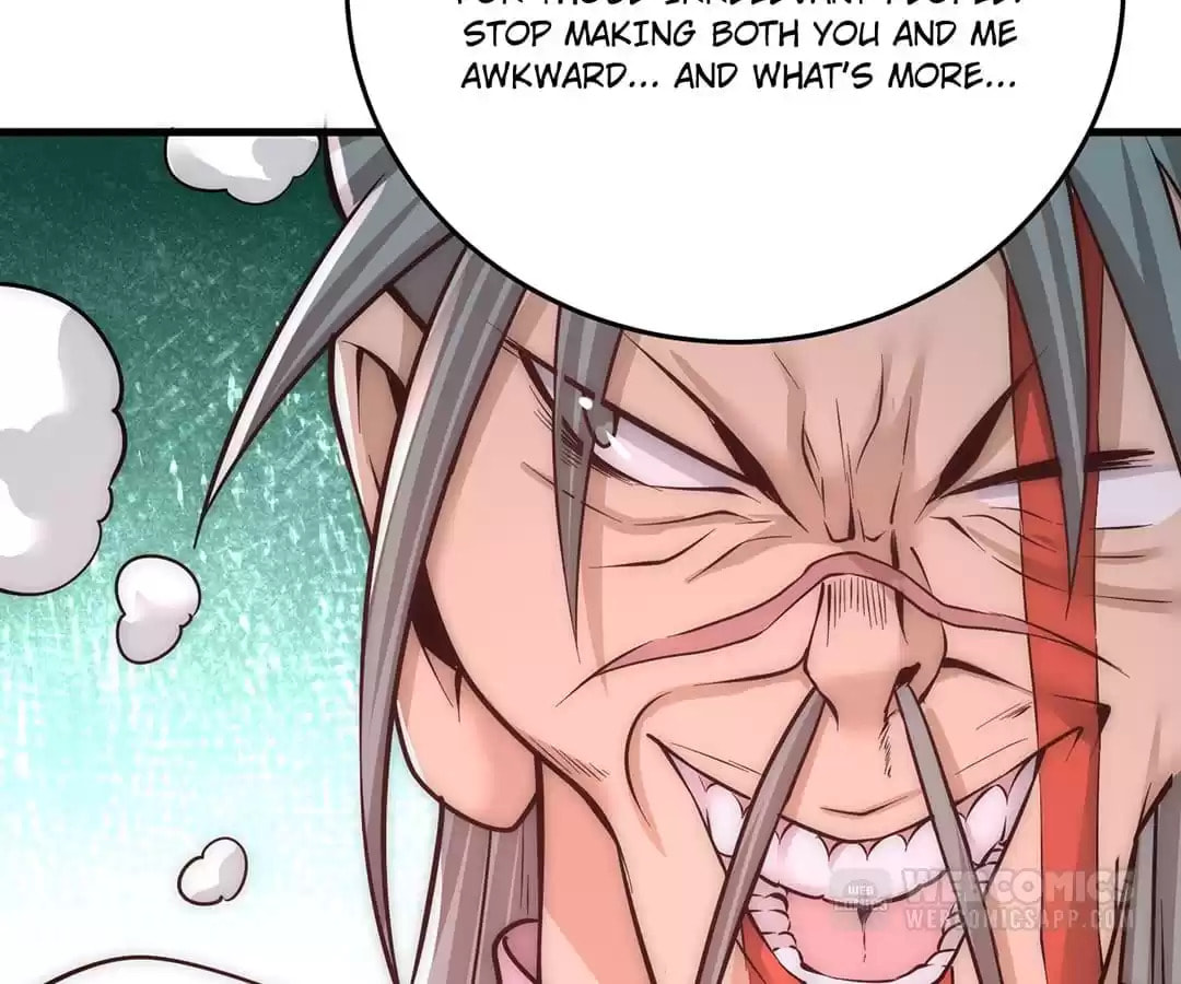 Read Almighty Master chapter 164 image 54 on Lezhin