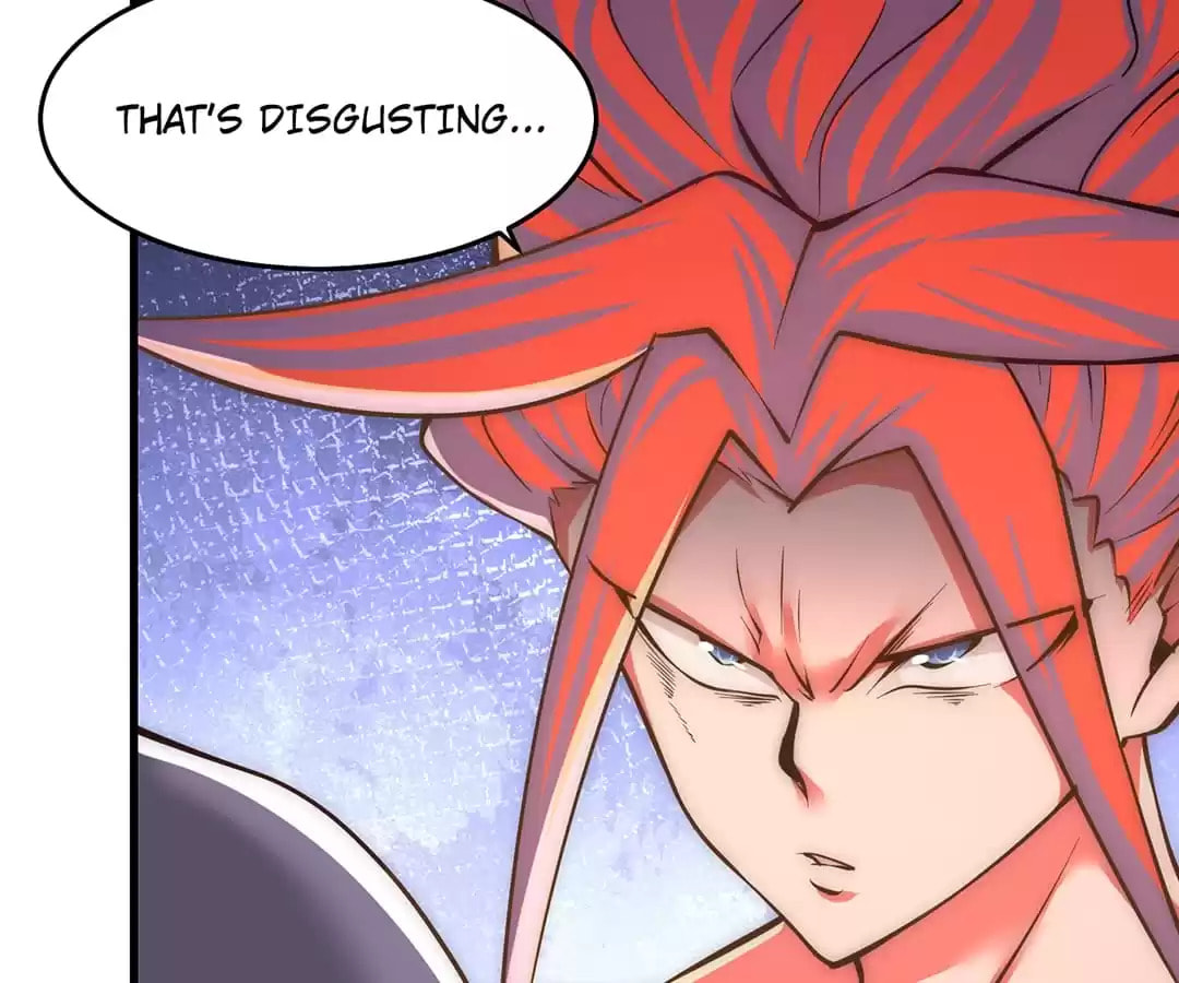 Read Almighty Master chapter 164 image 56 on Lezhin