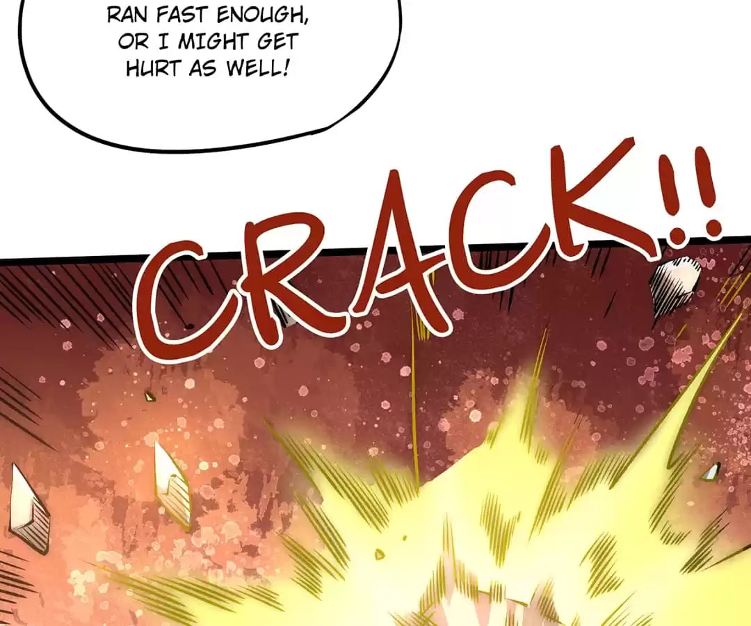Read Almighty Master chapter 164 image 6 on Lezhin